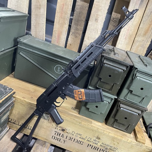 akm ページ　SCA-57/LNA Atlantic Firearms, LLC - AtlanticFirearms.com